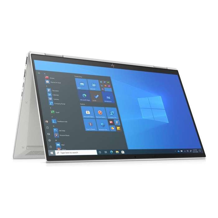 HP EliteBook x360 1030 G8 13.3-inch FHD 2-in-1 Laptop - Intel Core i5-1135G7 512GB SSD 16GB RAM L...