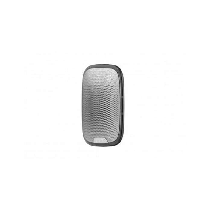 Ajax StreetSiren Wi-Fi Jeweller Black 38179.07.BL1