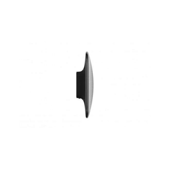 Ajax StreetSiren Wi-Fi Jeweller Black 38179.07.BL1