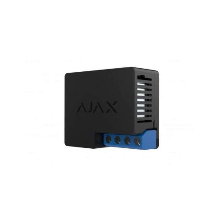 Ajax Relay Wi-Fi Jeweller 38204.19.NC1