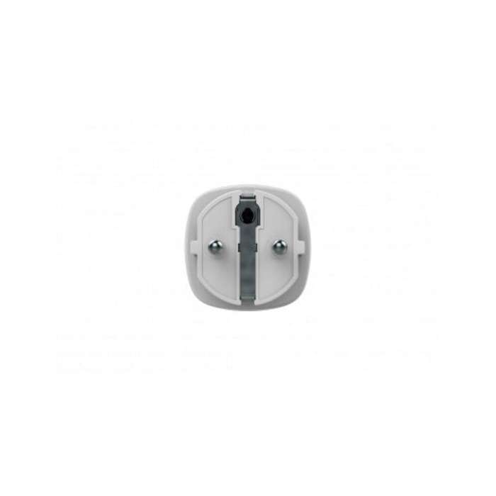 Ajax Socket Type-F Wi-Fi Jeweller White 38209.34.WH1