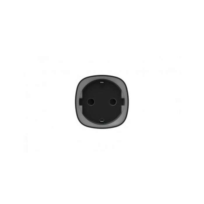 Ajax Socket Type-F Wi-Fi Jeweller Black 38210.34.BL1