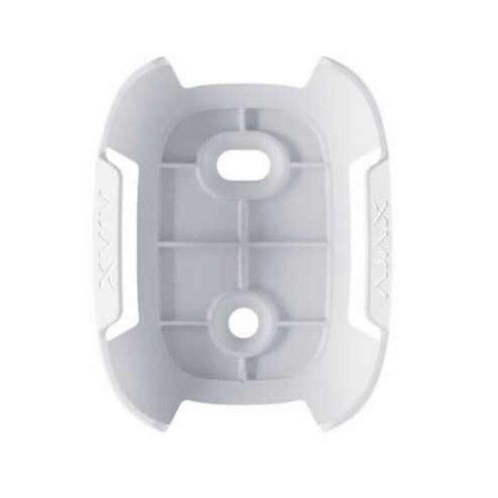 Ajax Holder for DoubleButton Jeweller White 38215.82.WH