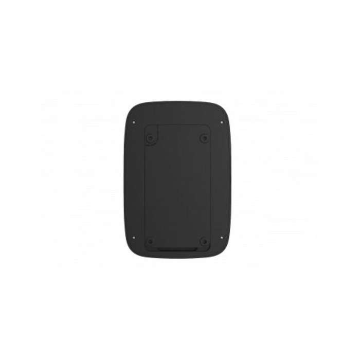 Ajax Keypad Plus Wi-Fi Jeweller Black 38252.83.BL1