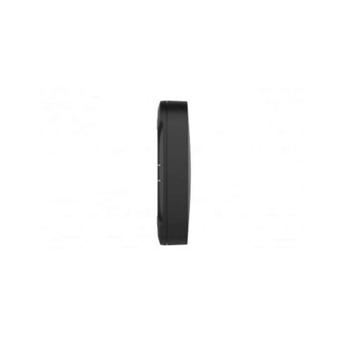 Ajax LeaksProtect Wi-Fi Jeweller Black 38254.08.BL1