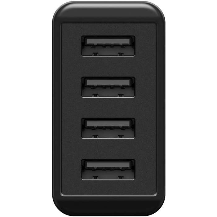 Goobay 30W 4-port USB Charger 44953
