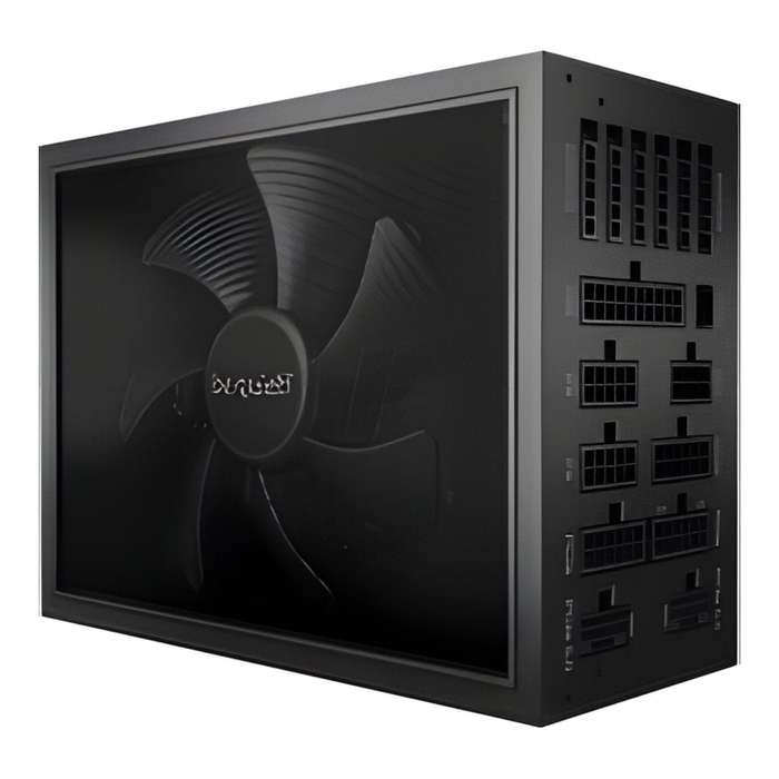 Dell 700W MM HLAC 80 PLUS Titanium Power Supply 450-AMIH