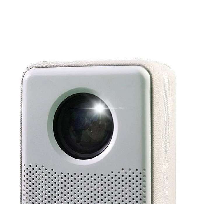HP CC200 Standard throw projector 200 ANSI lumens LCD 1080p (1920x1080) White