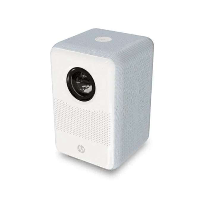 HP CC200 Standard throw projector 200 ANSI lumens LCD 1080p (1920x1080) White