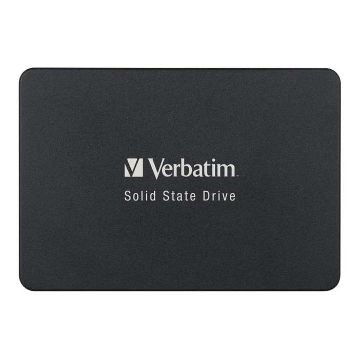 Verbatim Vi550 S3 256GB Internal SSD 49351