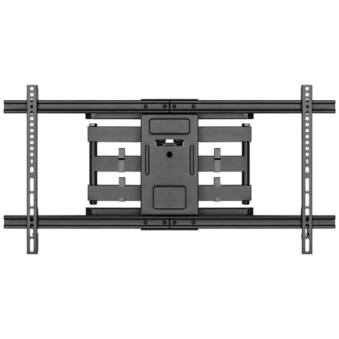 Goobay FULLMOTION 43 to 100-inch Basic TV Wall Mount 49746
