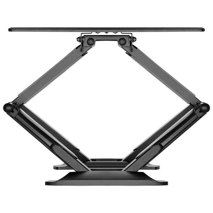 Goobay OLED FULLMOTION 37 to 70-inch TV Wall Mount 49956