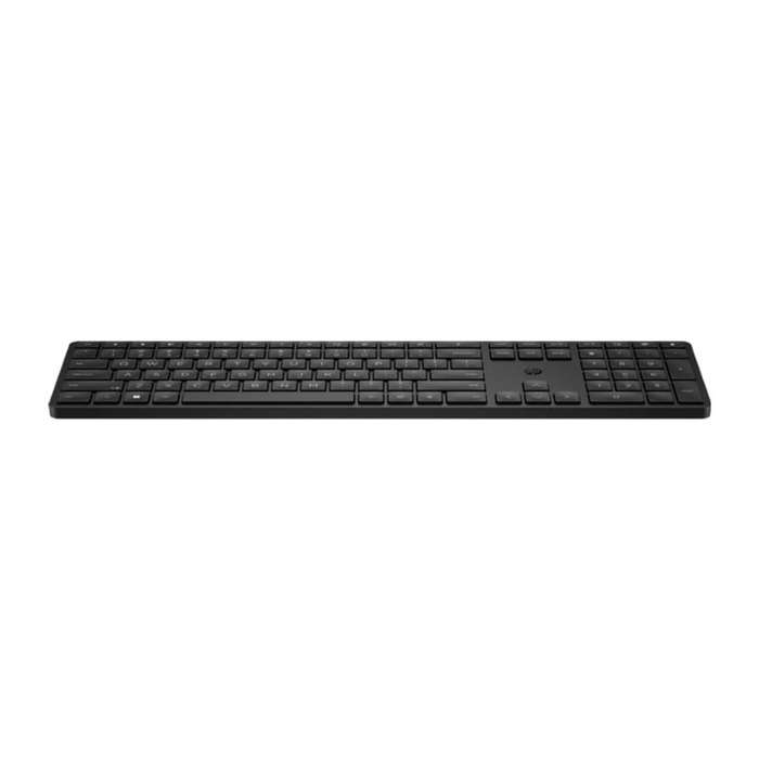 HP 455 Programmable Wireless Keyboard 4R177AA
