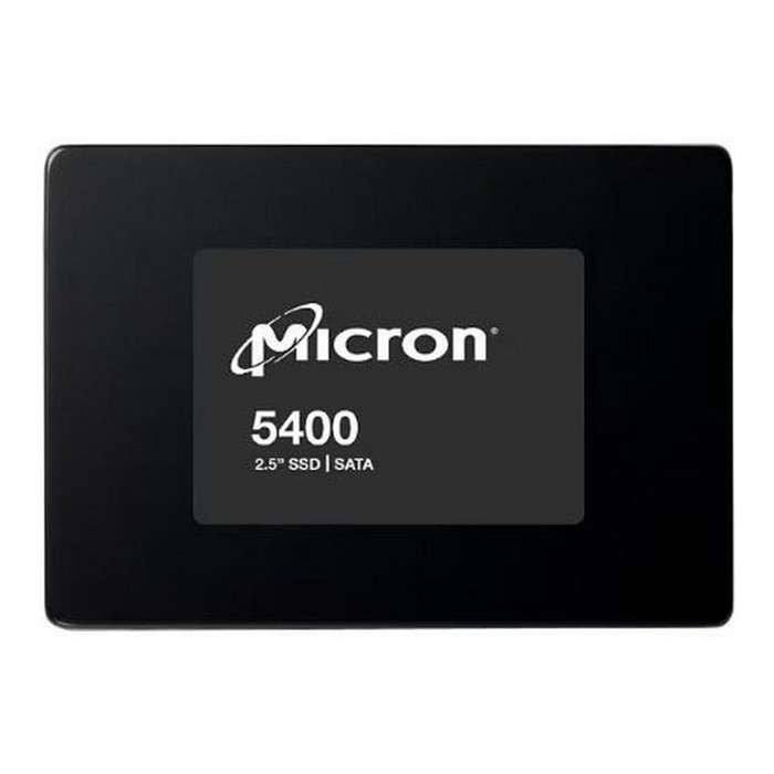 Lenovo ThinkSystem 5400 PRO 2.5-inch 480GB SATA III TLC NAND Internal SSD 4XB7A82259