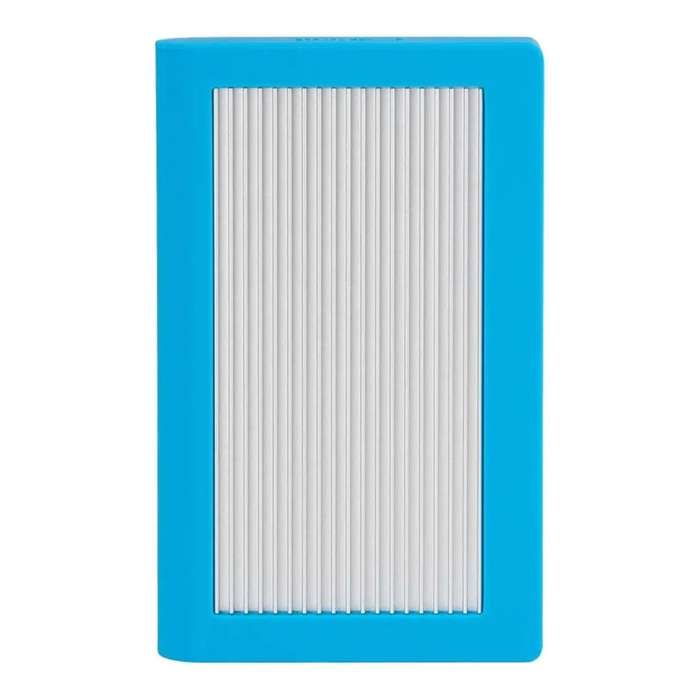 CalDigit Tuff 2TB Rugged External HDD Blue 500547