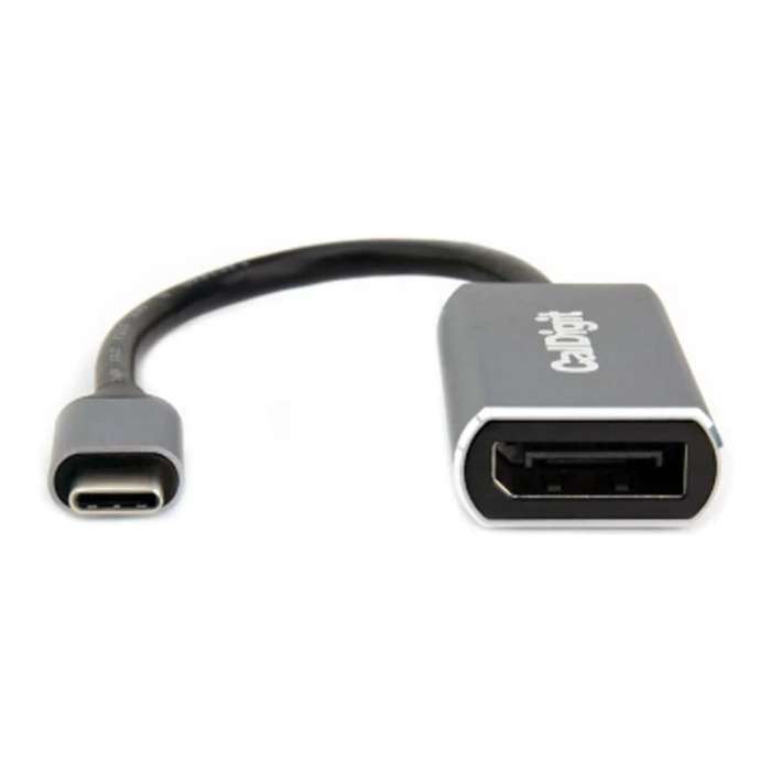 CalDigit Type-C to DisplayPort Adapter 500940