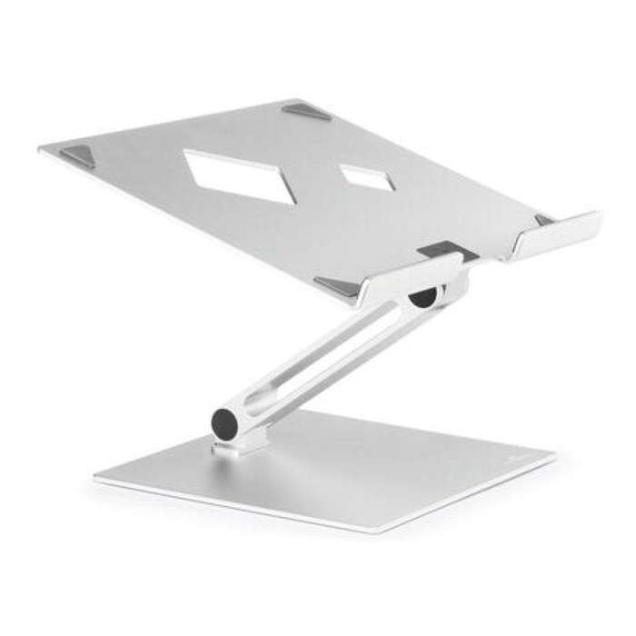 Durable Premium Aluminium Notebook Riser Stand 505023
