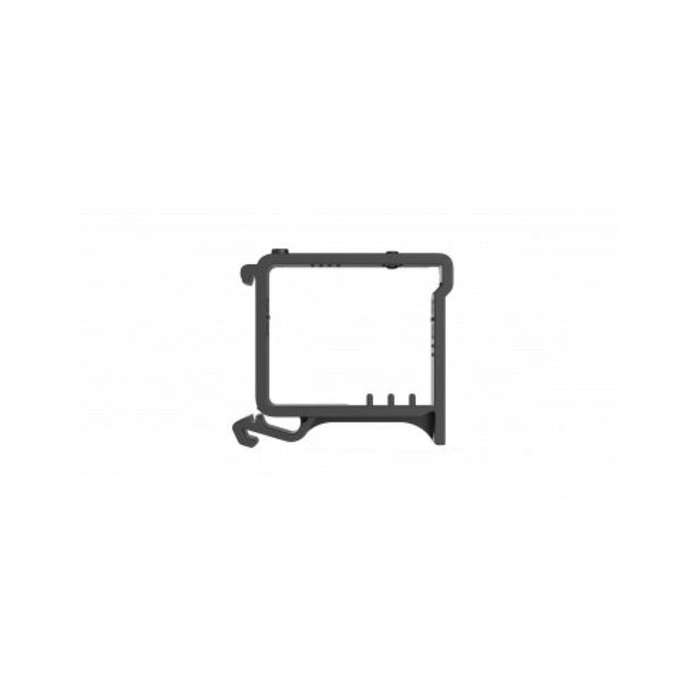 Ajax DIN Holder for WallSwitch 51170.132.BL