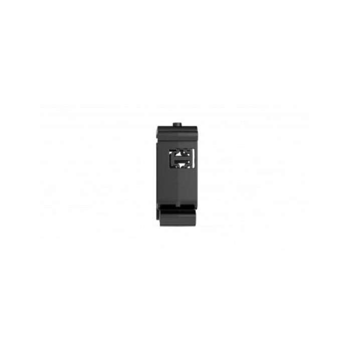 Ajax DIN Holder for WallSwitch 51170.132.BL