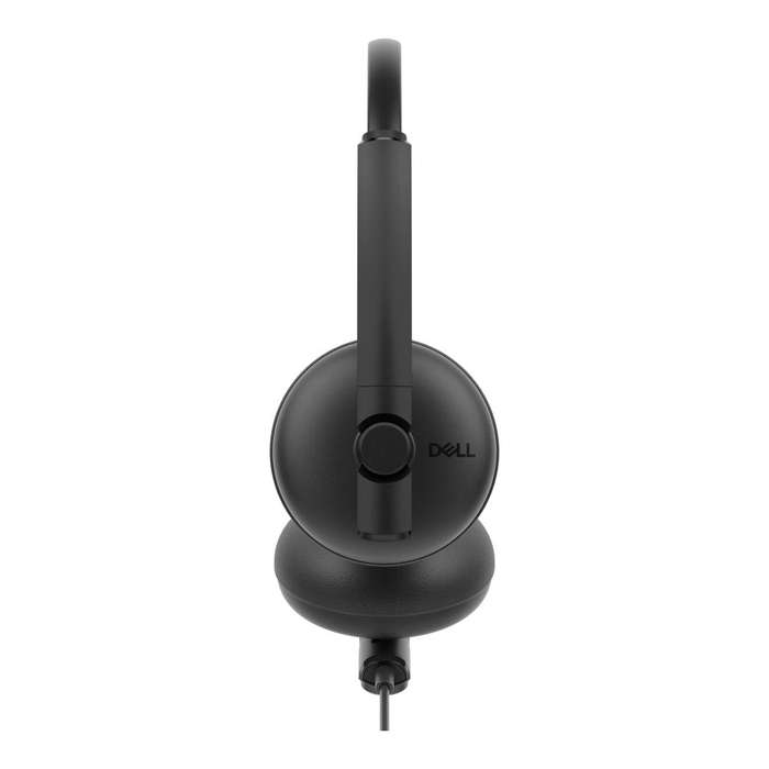 Dell WH125 Wired Headset 520-BBLV