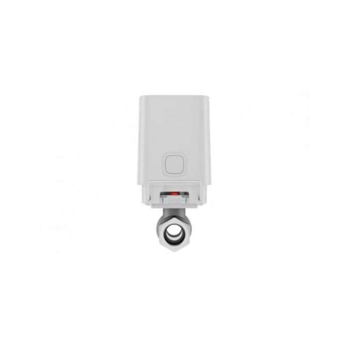 Ajax WaterStop 25mm Thread Wi-Fi Jeweller White 52267.154.WH1