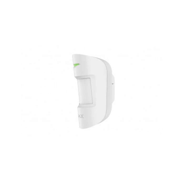 Ajax MotionProtect Wi-Fi Jeweller White 5328.09.WH1