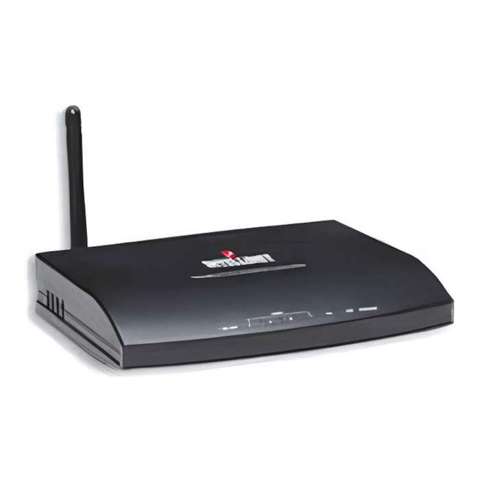 Intellinet 550215 Powerline Wireless G Access Point