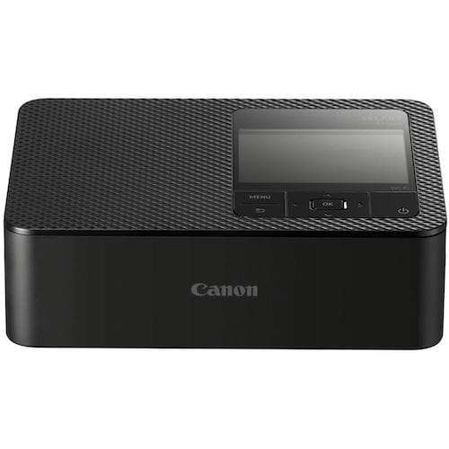 Canon SELPHY CP1500 Compact Wireless Colour Photo Printer Black 5539C015