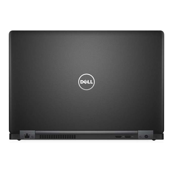 Dell Latitude 5580 15.6-inch FHD Laptop - Intel Core i5-7300U 500GB HDD 8GB RAM 4G Win 10 Pro