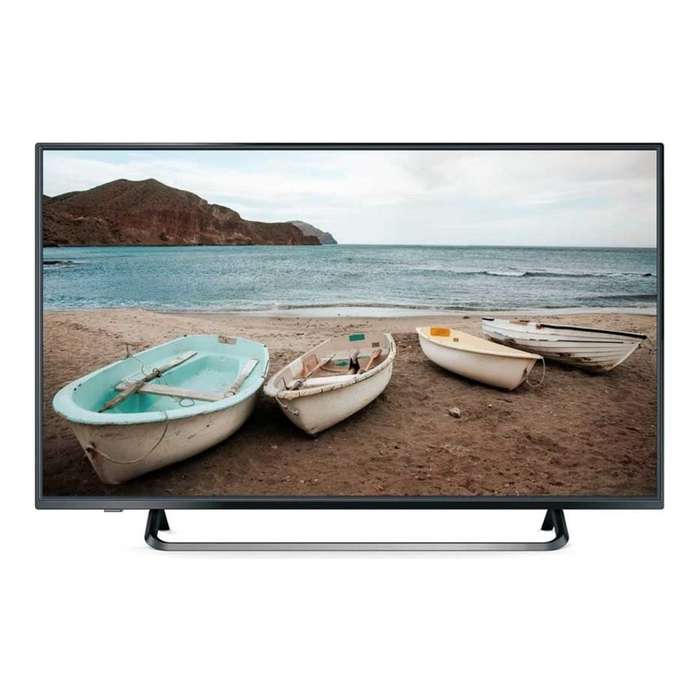 Mecer 55S99U 55-inch 4K UHD Smart LED Panel