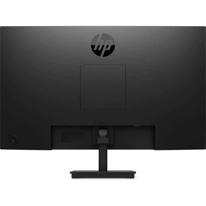 HP P27 G5 27-inch 1920 x 1080p FHD 16:9 75Hz 5ms IPS LED Monitor 64X69AA