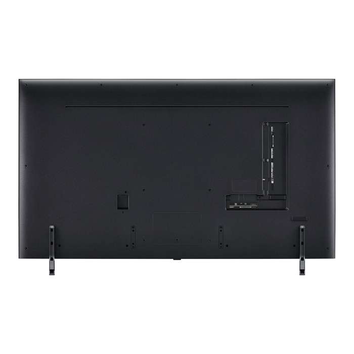 LG QNED 65-inch 4K UHD Smart TV 65QNED86T6A
