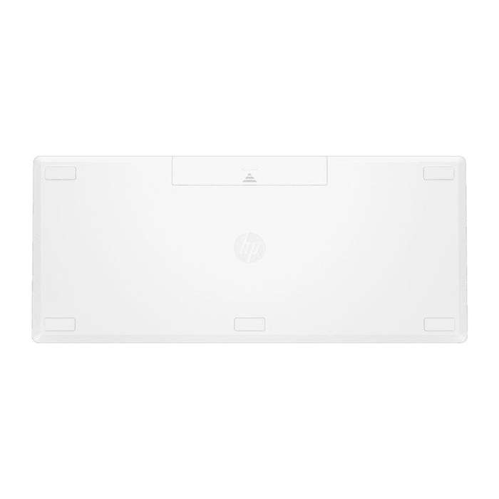 HP 350 Compact Multi-Device Bluetooth Keyboard 692T0AA