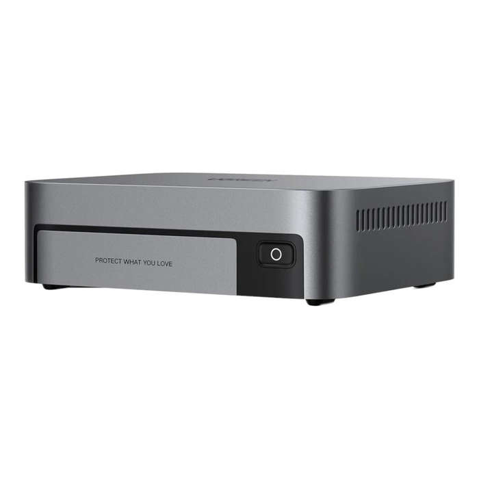 Ugreen NASync DXP480T Plus 4-Bay NAS DXP480TPLUS-25892B