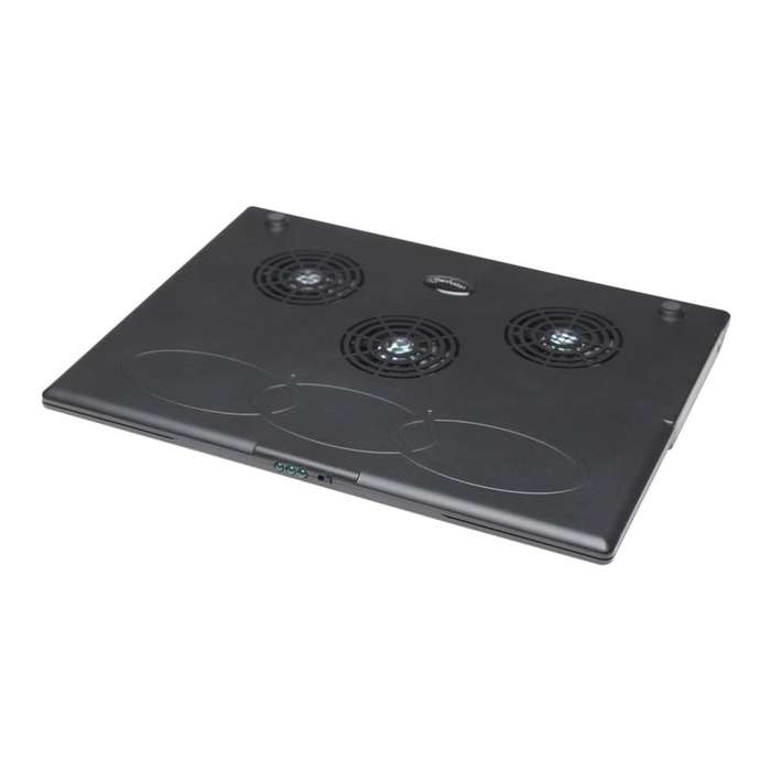 Manhattan 700467 Notebook Cooling Pad