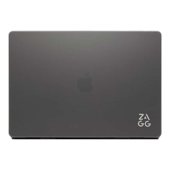 ZAGG Hardshell Protection Case for Macbook Pro 16-inch M3/M2/M1 Smoke 702315491