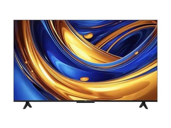 TCL P655 70-inch 4K Ultra HD Smart TV 70P655