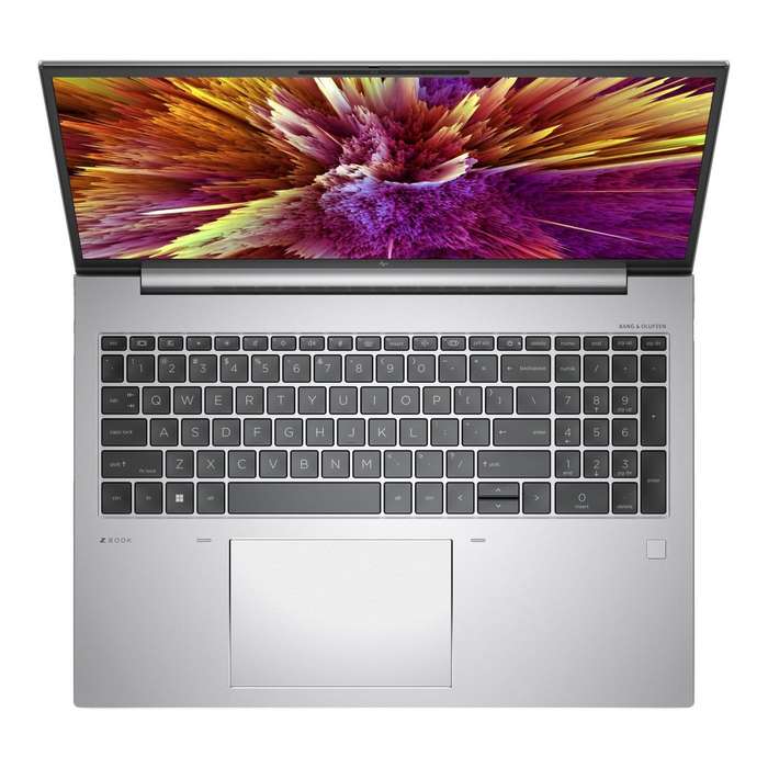 HP ZBook Firefly 16 G10 16-inch WUXGA Mobile Workstation - Intel Core i7-1365U 1TB SSD 32GB RAM W...