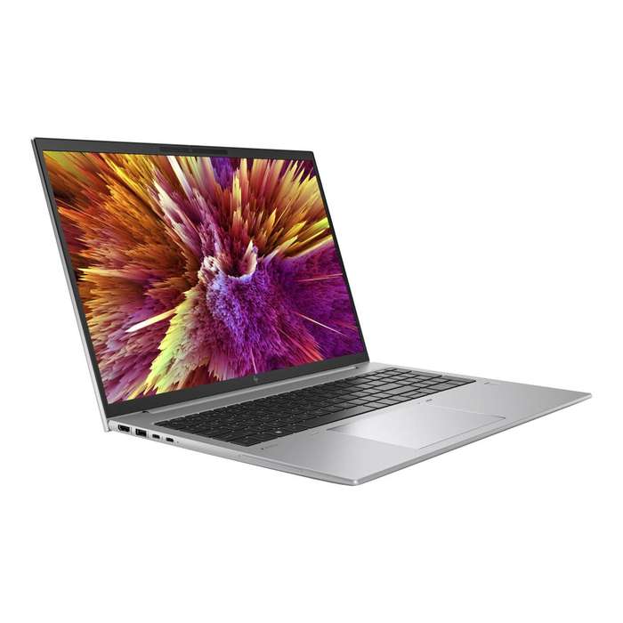 HP ZBook Firefly 16 G10 16-inch WUXGA Mobile Workstation - Intel Core i7-1365U 1TB SSD 32GB RAM W...
