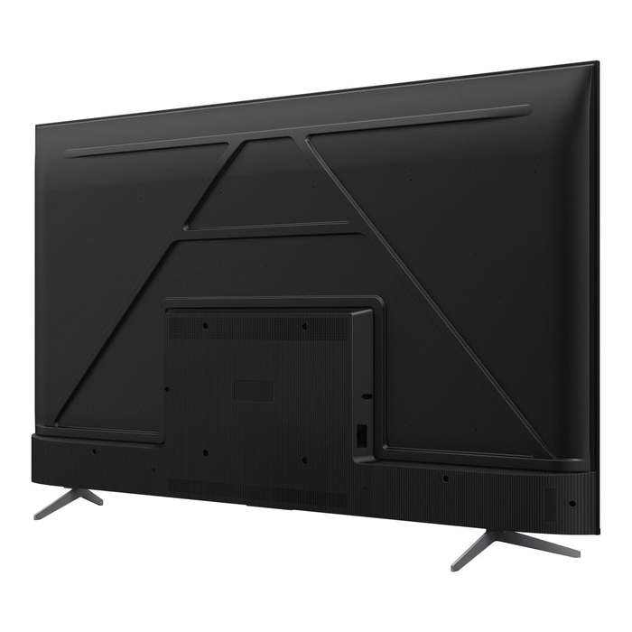 TCL C64 Series 75-inch 4K UHD Smart QLED TV 75C645