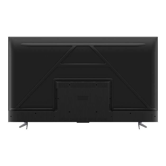 TCL C64 Series 75-inch 4K UHD Smart QLED TV 75C645
