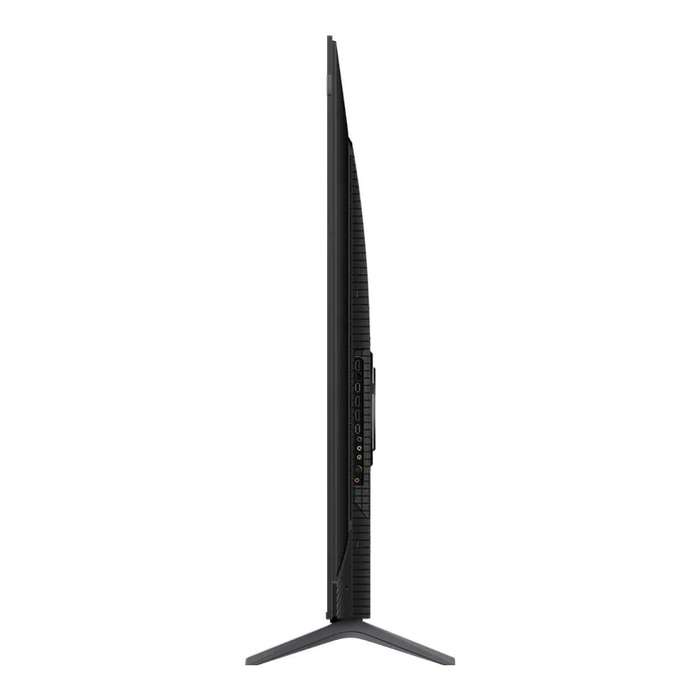 TCL 75P8K 75-inch UHD Smart QLED TV