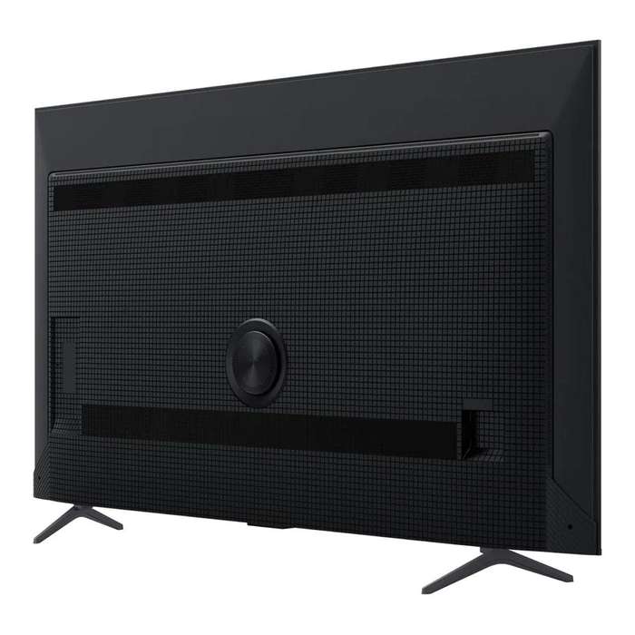 TCL 75P8K 75-inch UHD Smart QLED TV