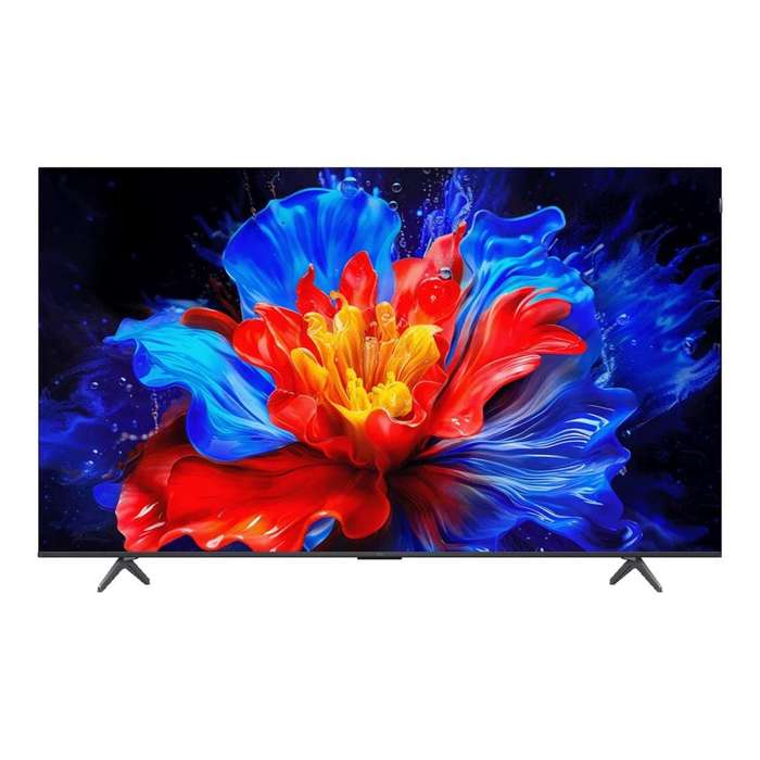 TCL 75P8K 75-inch UHD Smart QLED TV