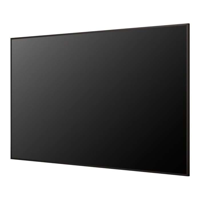 LG 75UH5N-M 75-inch 4K UHD Digital Signage Display