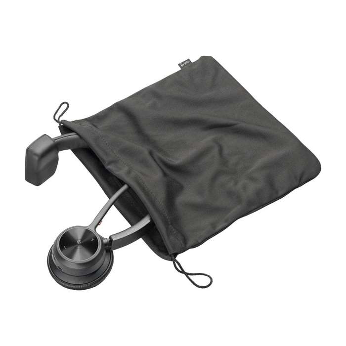 Poly Voyager 4310 Wireless Microsoft Teams Headset with Charging Stand 77Y93AA