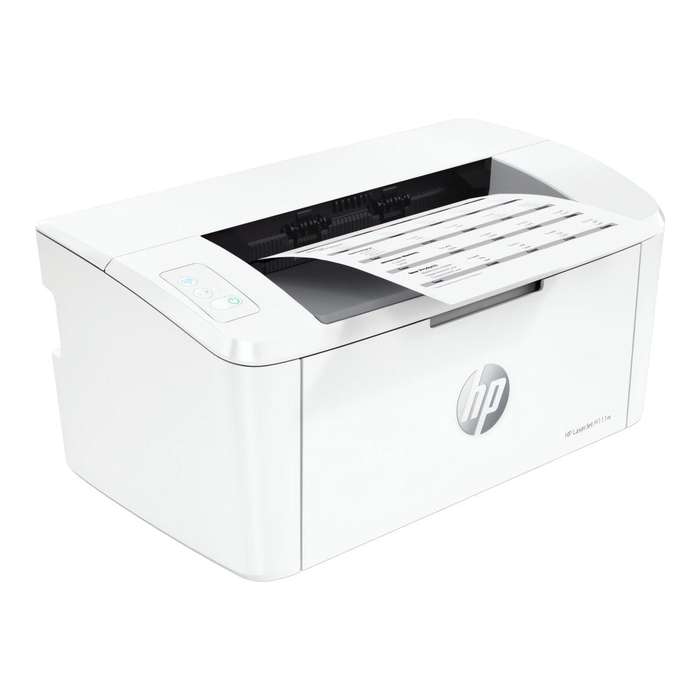 HP LaserJet M111w A4 Mono Laser Printer 7MD68A