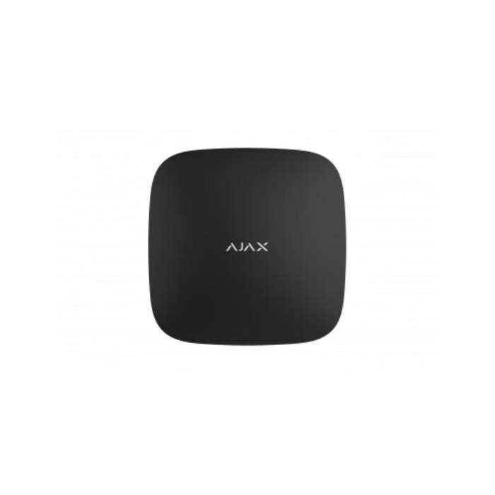 Ajax ReX Wi-Fi Jeweller Black 8075.37.BL1