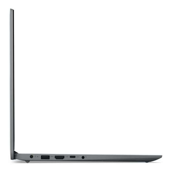Lenovo IdeaPad 1 15IJL7 15.6-inch FHD Laptop - Intel Celeron N4500 256GB SSD 8GB RAM Win 11 Home