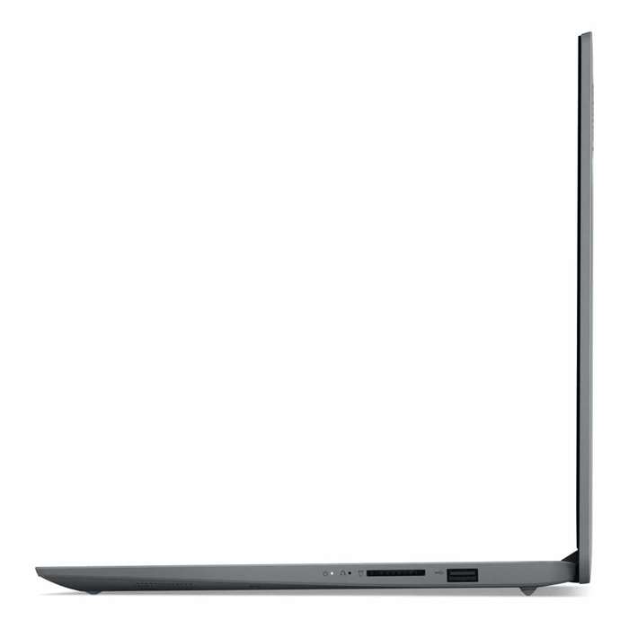 Lenovo IdeaPad 1 15IAU7 15.6-inch FHD Laptop - Intel Core i3-1215U 512GB SSD 8GB RAM Win 11 Home